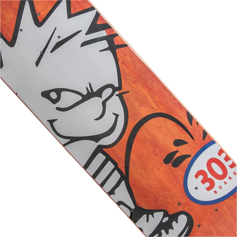 303 Boards - XXL 303 Sucks Deck (Multiple Sizes) *SALE