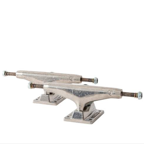 Thunder - Tyson Stamped Team Polished Trucks (148)