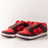 Nike SB - Dunk Low Pro (Burgundy Crush/Team Red)