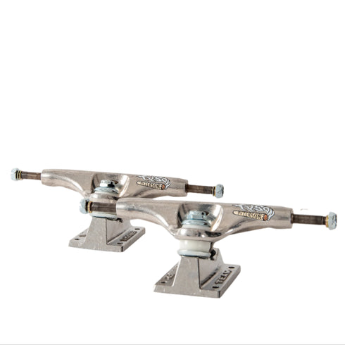 Thunder - Tyson Stamped Team Polished Trucks (148)