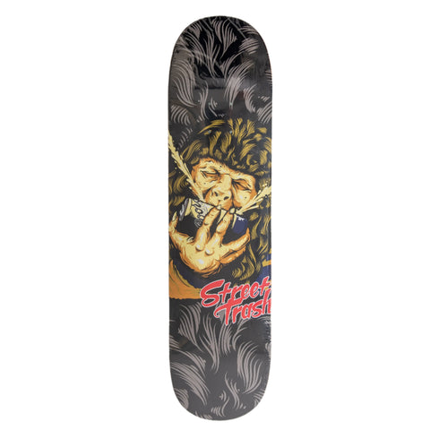 303 Boards - Street Trash Teen Wolf Deck (Multiple Sizes) *SALE