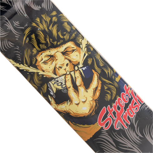 303 Boards - Street Trash Teen Wolf Deck (Multiple Sizes) *SALE