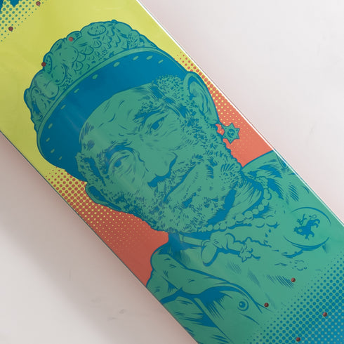 Name In Blood - Lee Scratch Perry Deck (8.5"/9")