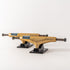 Thunder - Metallic Script Gold Hollow Light Trucks (148)