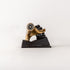 Thunder - Metallic Script Gold Hollow Light Trucks (148)
