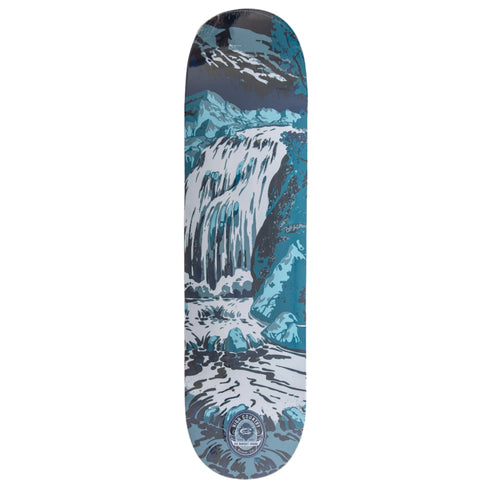 303 Boards - High Country Waterfall Deck (Multiple Sizes) *SALE