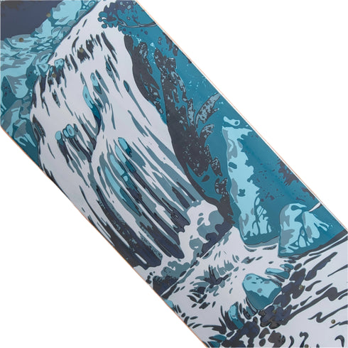 303 Boards - High Country Waterfall Deck (Multiple Sizes) *SALE