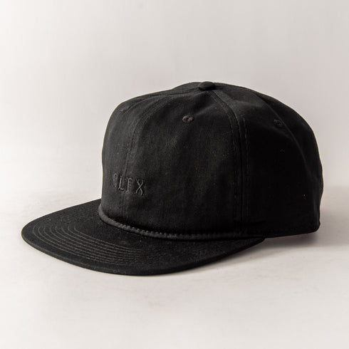 303 Boards - CLFX Mini Embroidered Hat (Black)