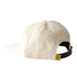 303 Boards - 303 Oval Mini Embroidered Hat (Off White) *SALE