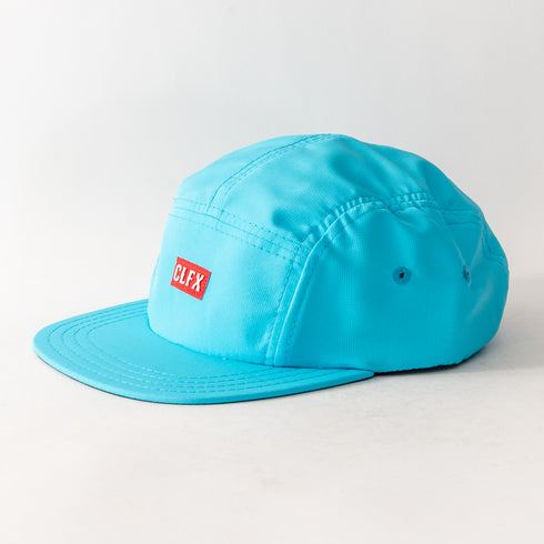 303 Boards - Mini CLFX 5 Panel Hat (Sky Blue) *SALE