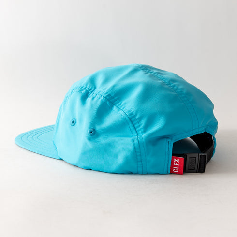 303 Boards - Mini CLFX 5 Panel Hat (Sky Blue) *SALE