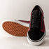 Vans - Skate Old Skool (Port/Black)
