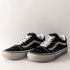 Vans - Skate Old Skool (Translucent Rubber Black)