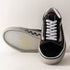 Vans - Skate Old Skool (Translucent Rubber Black)