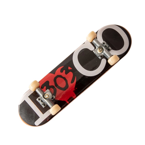303 Boards - I Heart 303 CO 25th Anniversary Deck (Multiple Sizes) *SALE