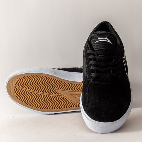 Lakai - Cardiff (Black) *SALE