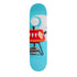 303 Boards - Big 3 Enamel Series Deck (Fondue) *SALE