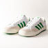 Adidas - Nora (White/Green)