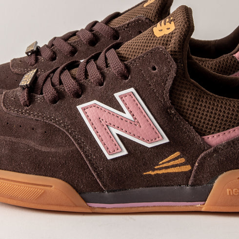 303 Boards x New Balance - 288s SBP 2023 (Brown/Pink) *SALE