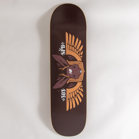 303 Boards - 303 x Jeremy Fish X New Balance Deck (Multiple Sizes) *SALE