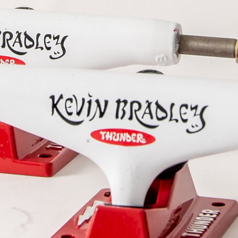 Thunder - Kevin Bradley KB's Room Trucks (148/151)