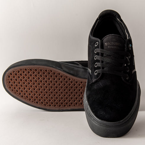 Emerica - Dickson (Black/Black)