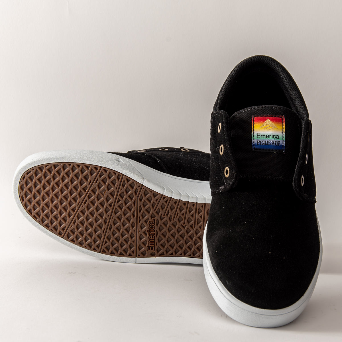 Emerica the figueroa clearance