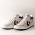 Cons - Fastbreak Pro Mid (Sage White/Navy)
