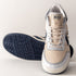 Cons - Fastbreak Pro Mid (Sage White/Navy)