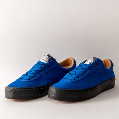Last Resort AB - VM001 Suede (Klein Blue/Black) *SALE