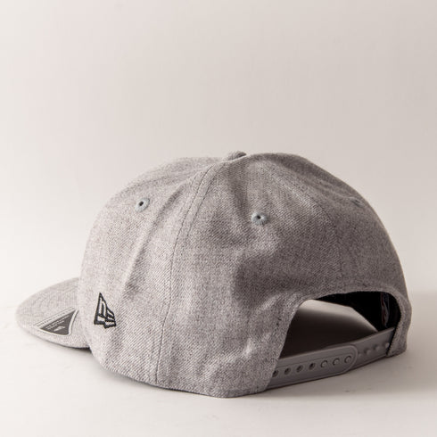 303 Boards - Colfax "Eazy" New Era Retro Crown Hat (Grey/Black) *SALE