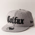 303 Boards - Colfax "Eazy" New Era Hat (Grey/Black) *SALE