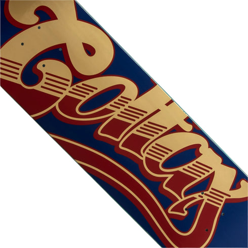 303 Boards - Colfax Cheers Deck (Multiple Sizes) *SALE