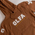 303 Boards - Colfax Shorties Hoodie (Tan)