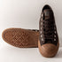 Cons - CTAS Pro Mid (Velvet Brown/Egret/Dark Gum)