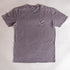 303 Boards - CLFX X Ellen Dragon Shirt (Acid Wash Purple)