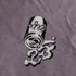 303 Boards - CLFX X Ellen Dragon Shirt (Acid Wash Purple)