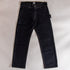 303 Boards - 303CLFX Shorties Dickies Skateboarding Utility Jeans (Rinsed Indigo Blue)