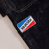 303 Boards - 303CLFX Shorties Dickies Skateboarding Utility Jeans (Rinsed Indigo Blue)