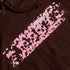 Name In Blood - Bunny Skulls Hoodie (Brown)