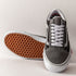 Vans - Skate Old Skool (Reflective Black/Grey) *SALE