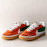 Nike SB - BRSB (Deep Orange/White)