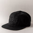 303 Boards - CLFX Rose Hat (Black)