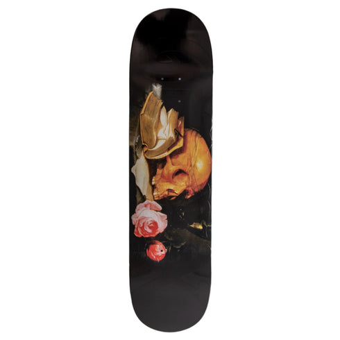 303 Boards - CLFX Rose Block Still Life Deck (Multiple Sizes) *SALE