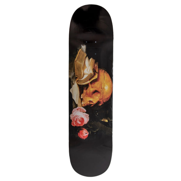 303 Boards - CLFX Rose Block Still Life Deck (Multiple Sizes) *SALE