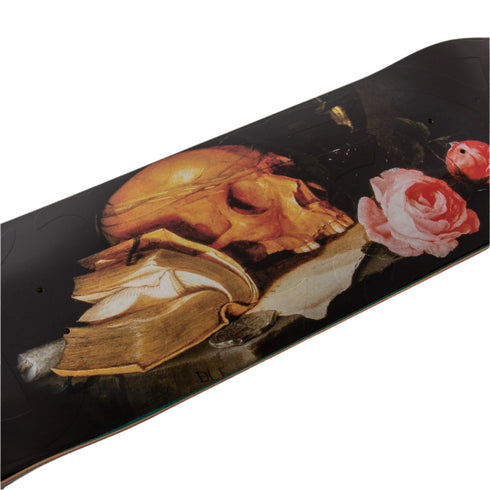 303 Boards - CLFX Rose Block Still Life Deck (Multiple Sizes) *SALE