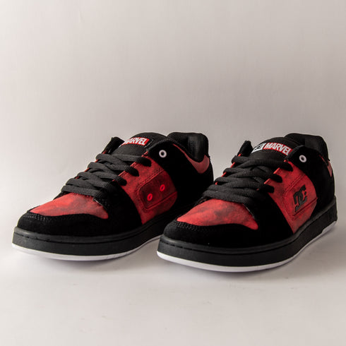 DC - Dead Pool Manteca 4 (Black/Red) *SALE