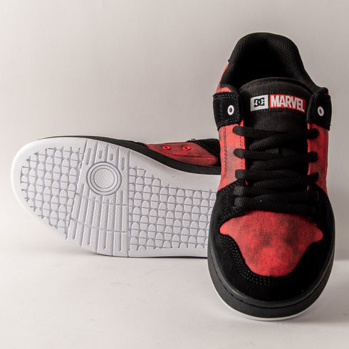 DC - Dead Pool Manteca 4 (Black/Red) *SALE
