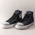 Cons - CTAS Pro Hi (Obsidian/Black/White)