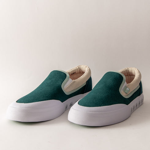 DC - Manual X Susie (Dark Teal)